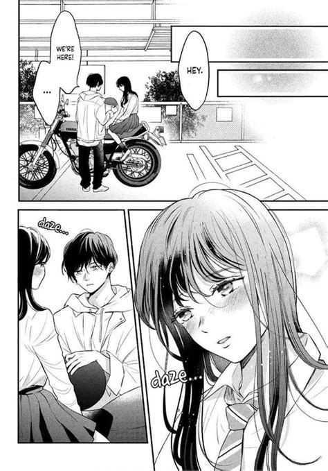 Hikaeme Ni Itte Mo Kore Wa Ai Shoujo Manga Romantic Manga Manga Illustration