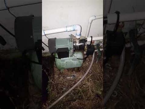 Harbor freight pacific hydrostar carb 212cc 6hp 2 in 3 in water pump. Harbor Freight well pump - YouTube
