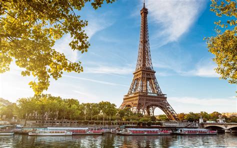Tres Lugares Famosos de París, Francia | Fotos e Imágenes en FOTOBLOG X