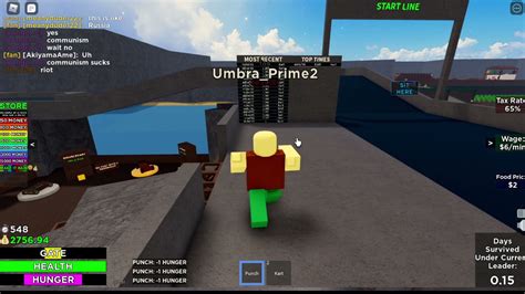 Is This Dude Hacking GRG Roblox YouTube