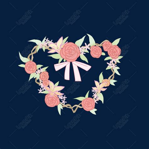 Gambar bunga undangan desain inspirasi bingkai bunga gambar. Menakjubkan 30 Gambar Bunga Pernikahan Kartun - Gambar ...