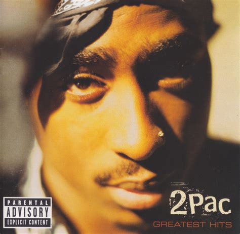 2pac Greatest Hits Cd Discogs
