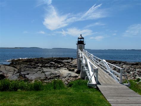 Forrest gump is a simple man with a low i.q. Forrest Gump lighthouse :D | Bay bridge, Travel, Lighthouse