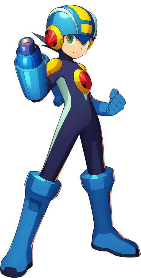 Mizuno Keisuke Megamanexe Mega Man Series Mega Man Battle Network Mega Man Battle Network