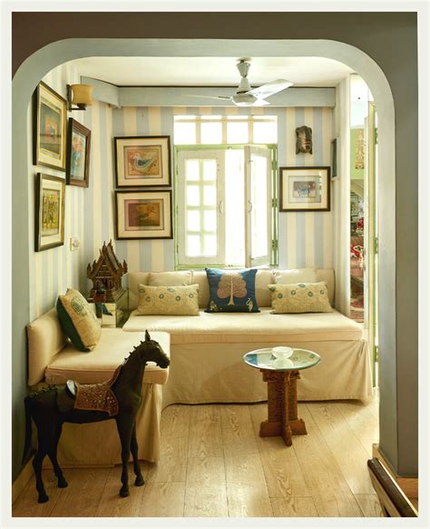 Architectural Digest India An Indian Summer