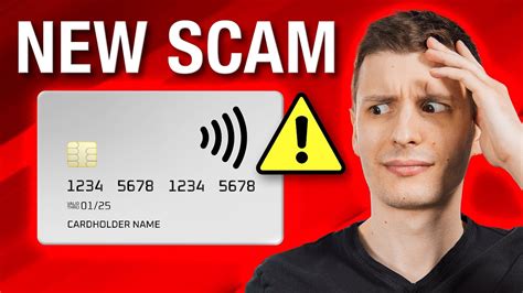 The New Credit Card Scam You Need To Know About Youtube