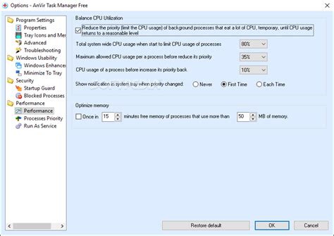 The tool we'll look at here is anvir task manager free simply because it has a real time disk load column displayed by default. Download AnVir Task Manager Free 9.3.3