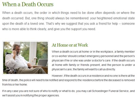 Funeralone Blog Blog Archive How To Attract The Families Of Today