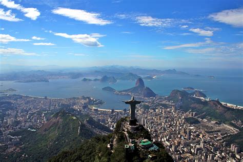 Rejser Til Rio De Janeiro Candc Skræddersyr Din Rejse Til Brasilien