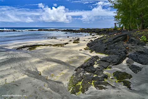 The Puna Trail — Big Island Hikes