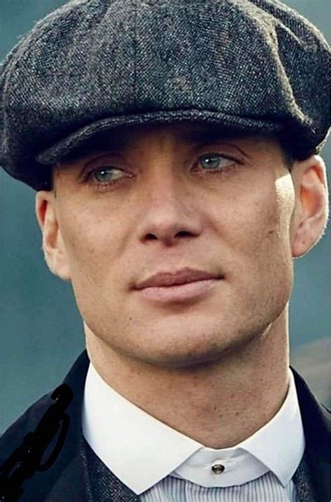 Lushy Galore Loves Tommy Shelby💕 Peaky Blinders Series Cillian