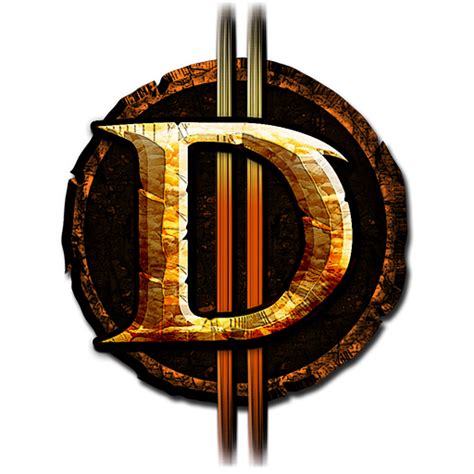 Diablo2 Icon 512x512px Ico Png Icns Free Download