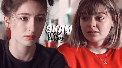 Grace Kelsey Eating Disorder SKAM Austin YouTube