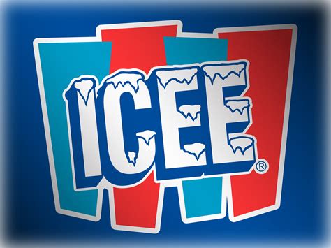 Icee Logo 1600x1200 I Keep It The Coldest Drink In Town R Dylan