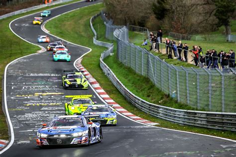 Les 24h Du Nürburgring En Live Vidéo Autohebdo