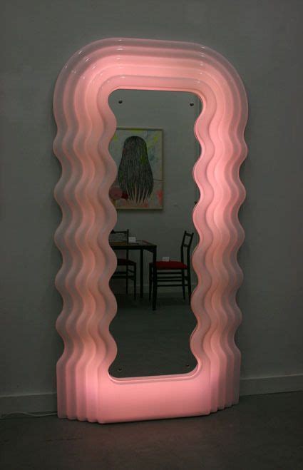 I C I N G In 2020 Pink Mirror Decor Mirror Wall