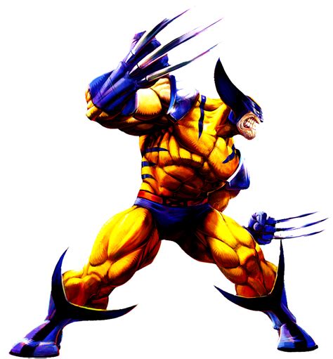 Wolverine Png Transparent Image Download Size 880x950px