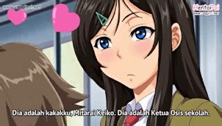 Re Upload Fella Pure Mitarashi San Chi No Jijou The Animation Episode Subtitle Indonesia