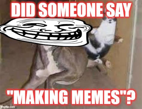 Making Memes In Imgflip Imgflip