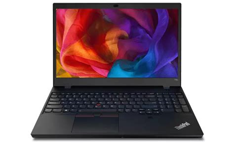Thinkpad T15p 15 Inch Laptop For Enterprise Lenovo Ca