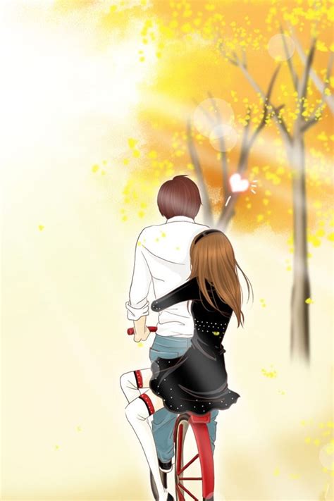 Anime Wallpaper Hd Anime Couples Romantic Dp For Whatsapp