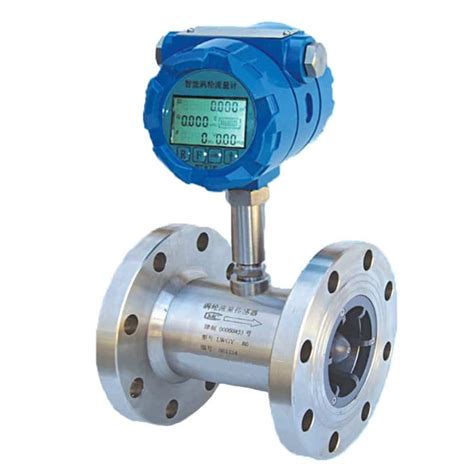 Select The Right Water Flow Meter For You Apure