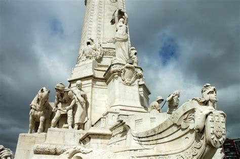 Monumento E Estátua Do Marquês De Pombal Lisboa Guia Para Visitar