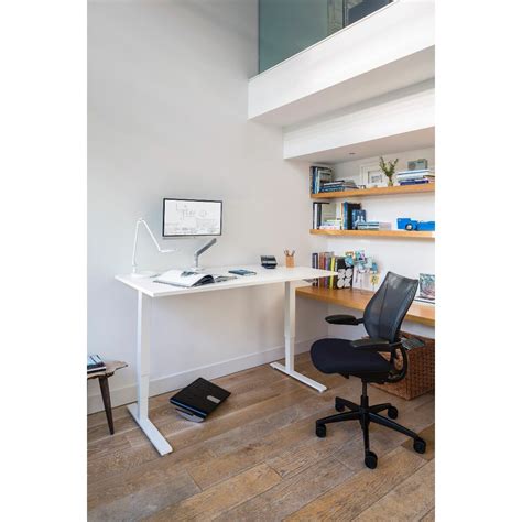 Let me put it this way. Humanscale Liberty Task Chair & Reviews | Wayfair