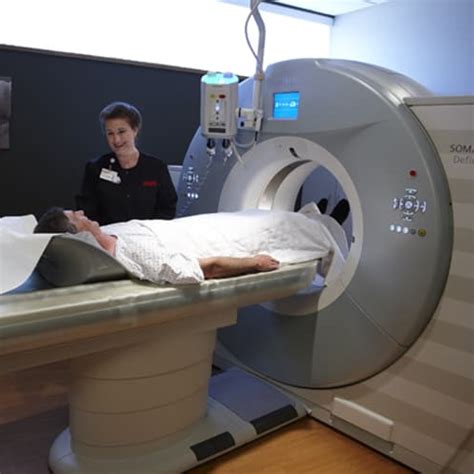 Can A Ct Scan Detect Cancer Midwest Radiology
