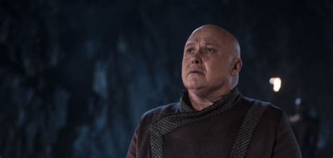 Maybe you would like to learn more about one of these? Game of Thrones : L'interprète de Varys n'est pas fan des ...