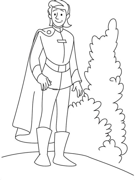 High resolution coloring book images elegant disney coloring pages. Ausmalbilder Prinz - Malvorlagen Kostenlos zum Ausdrucken