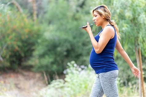 What To Know About Exercising During Pregnancy UCHealth Today