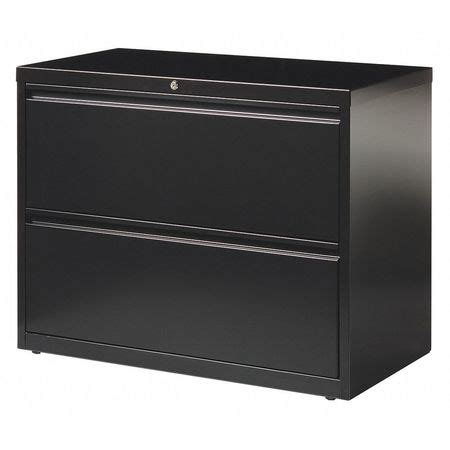 Durable fireproof filing cabinets, lateral file cabinets, vertical file cabinets, and high density filing cabinets are available online. Hirsh 42" Wide HL8000 Lateral File Cabinet, 2 Drawer ...
