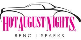 Hot August Nights Events Hot August Nights