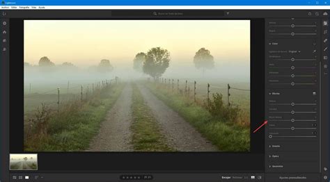 Lightroom classic on desktop will continue to launch and allow access to your files after your membership ends. Comment ajouter ou supprimer du brouillard de photos avec ...