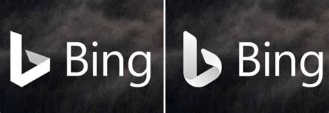 Überarbeitet Microsoft Veröffentlicht Neues Bing Logo Im Fluent Design