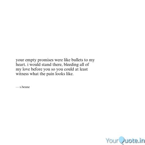 Showing search results for empty promise sorted by relevance. Empty Promises Quotes - Quotes About Empty Promises Quotesgram