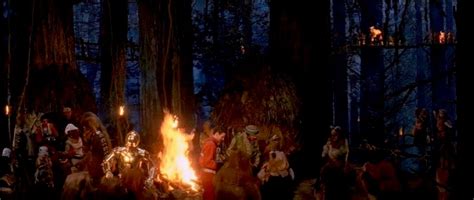 To protect the honor of his father's family, he was abandoned as a baby and tucked underneath an apricot tree. Star Wars: Episode VI--The Return of the Jedi (1983) - 1 ...