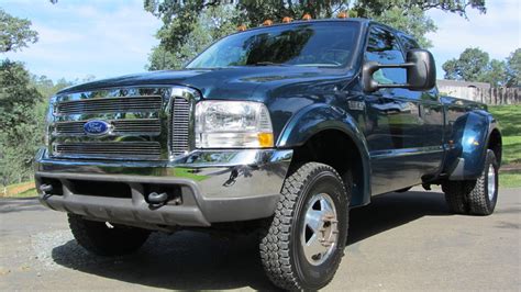 1999 Ford F350 Dually F711 Seattle 2014