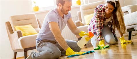 how to divide household chores fairly in marriage