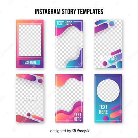 Instagramtemplate Template Storytemplate Desain Pamflet Bingkai Sexiz Pix