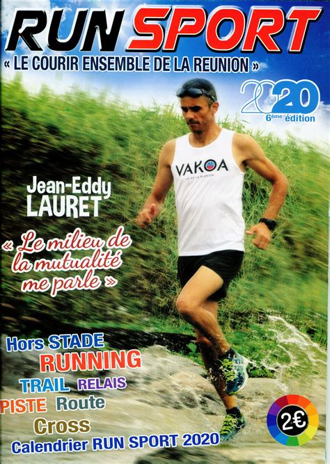 It was established in 1982, and is located in birmingham, alabama. Magazine Run-Sport: l'édition 2020 chez Trail Sport