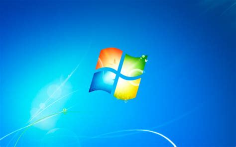 Как изменить картинку рабочего стола Windows 7