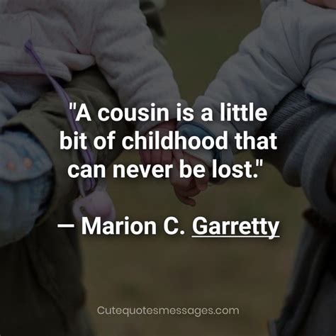 45 Love And Funny Cousin Quotes With Images Cousin Love Quotes Funny