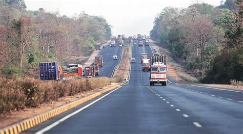 Cabinet Approves Rs 6461 Crore National Highway Interconnectivity