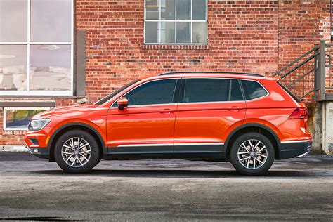 By vw faithful from berkeley, ca on wed mar 30 2011. 2018 Volkswagen Tiguan Review: 7 Things to Know | The Drive