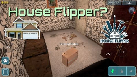 Game House Flipper Di Android Housedesigner Fixandflip Youtube