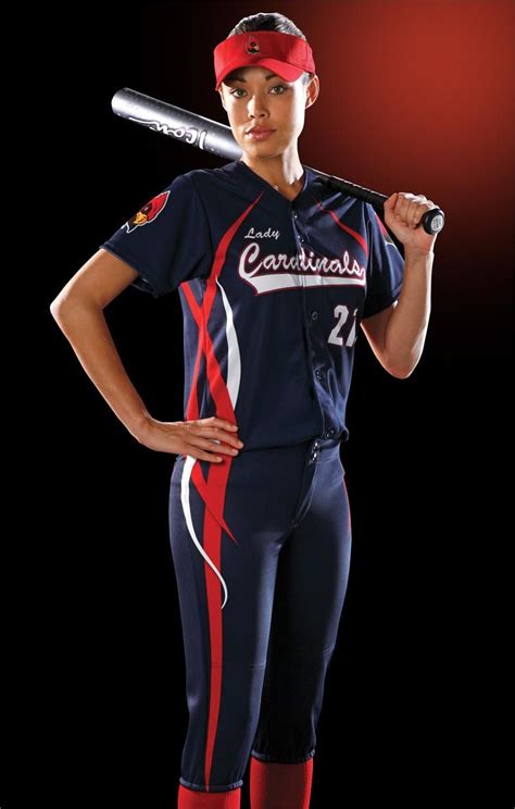 Softbol Femenil Diseños Uniformes De Beisbol Imagen De Reyna Romo En Baseball And Softball