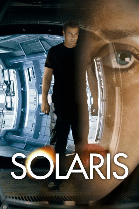 Solaris 2002 Posters — The Movie Database Tmdb