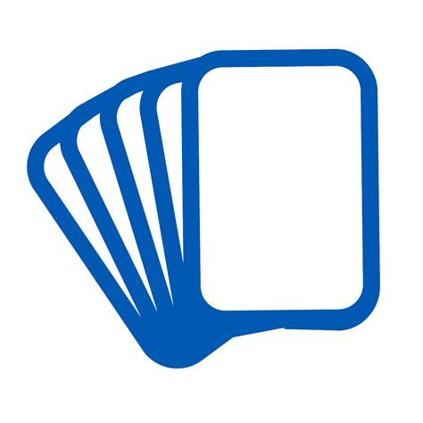 Just fill out the page with questions above their answers, and add more pages if necessary. Making flash cards - 60 second video - Checkmate Publishing